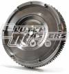 Clutch Masters 10 + Hyunda Genesis Coupe 2.0L Turbo Steel Flywheel - Drivetrain