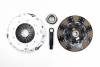 Clutch Masters 14-18 Mazda3 2.5L FX350 Kit (Only Work With Single Mass Flywheel) - Drivetrain