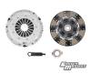 Clutch Masters 17-20 Fiat 124 Spider 1.4T FX350 Sprung Fiber Friction Lined Disc Kit - Drivetrain