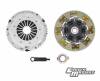 Clutch Masters 2017 Honda Civic 1.5L FX300 Sprung Kit (Must Use w/ Single Mass Flywheel) - Drivetrain