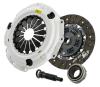 Clutch Masters 95-96 BMW M3 3.0L E36/96-00 3.2L E36 FX100 Kit w/Alum Flywheel - Drivetrain