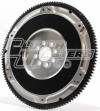 Clutch Masters BMW E90 6 Bolt w/ Nipple Aluminum Flywheel - Drivetrain