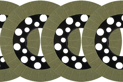 Alto Clutch Packs Friction Kevlar Big Twin 41-67