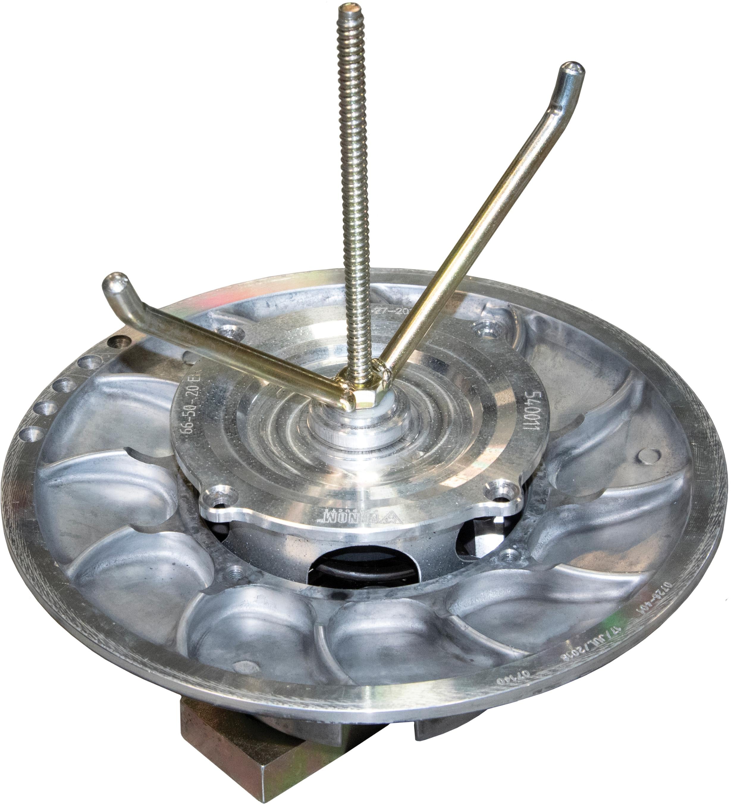 Slp Clutch Press Tool A/c - Snowmobile Collection