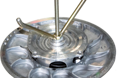 Slp Clutch Press Tool A/c - Snowmobile Collection