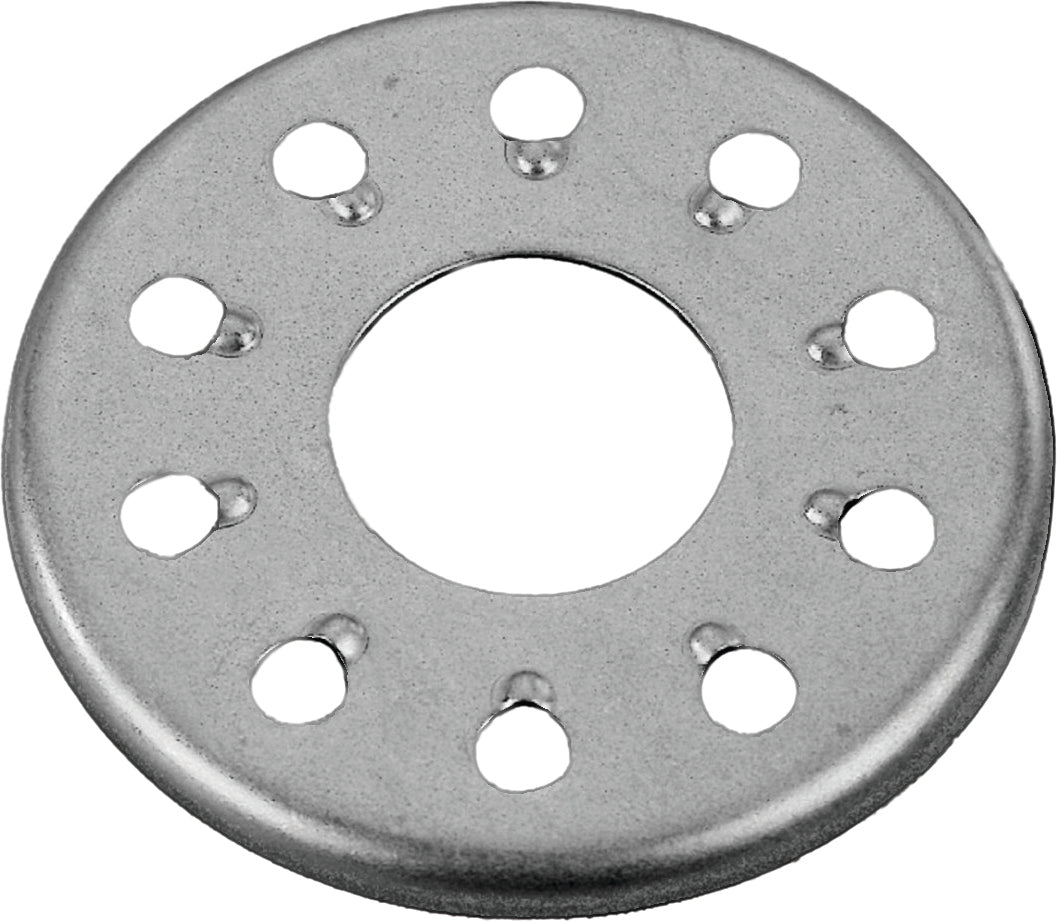 Harddrive Clutch Pressure Plate Bt 41-84 10 Hole Oem 38010-41