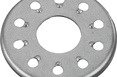 Harddrive Clutch Pressure Plate Bt 41-84 10 Hole Oem 38010-41