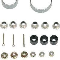 Sp1 Clutch Rebuild Kit S-d - Snowmobile Collection