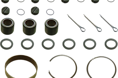 Sp1 Clutch Rebuild Kit S-d - Snowmobile Collection