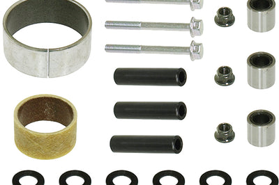 Sp1 Clutch Rebuild Kit Yam - Snowmobile Collection
