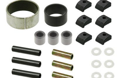 Sp1 Clutch Rebuild Kit Yam - Snowmobile Collection