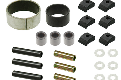 Sp1 Clutch Rebuild Kit Yam - Snowmobile Collection