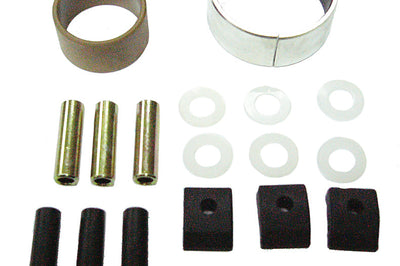 Sp1 Clutch Rebuild Kit Yam - Snowmobile Collection