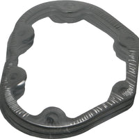 Cometic Clutch Release Cover Gasket Evo/tc 10/pk Oe#36801-87b - Harddrive Products