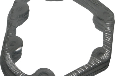 Cometic Clutch Release Cover Gasket Evo/tc 10/pk Oe#36801-87b - Harddrive Products