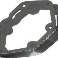 Cometic Clutch Release Cover Gasket Evo/twin Cam 10/pk Oe#36801-79 - Harddrive Products