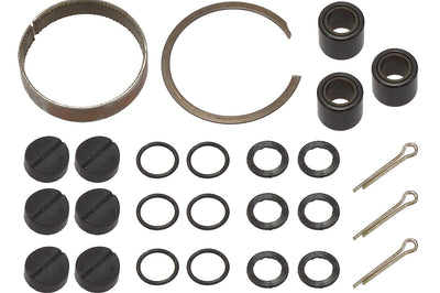 Sp1 Clutch Repair Kit S-d - Snowmobile Collection
