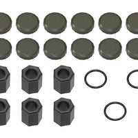 Sp1 Clutch Repair Kit S-d - Snowmobile Collection