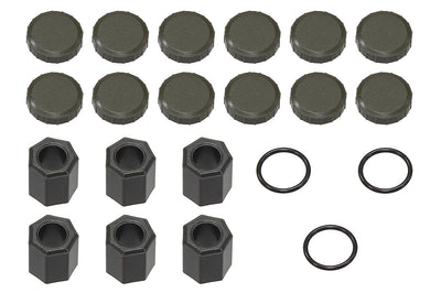 Sp1 Clutch Repair Kit S-d - Snowmobile Collection