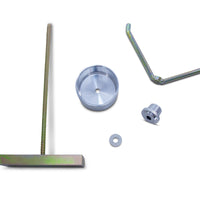 DYNOJET Clutch Service Kit Pol