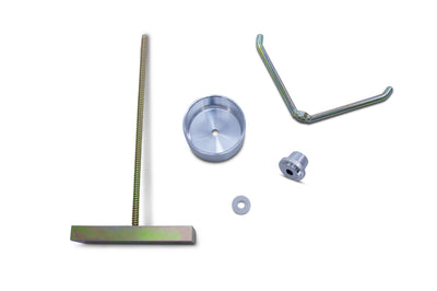 DYNOJET Clutch Service Kit Pol