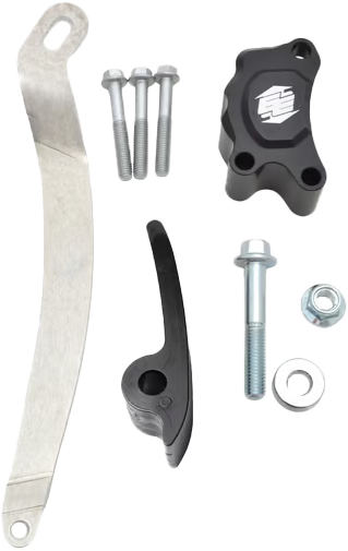 Enduro Engineering Clutch Slave Cylinder Guard Ktm/gas/hus 125 - Offroad Collection