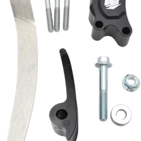 Enduro Engineering Clutch Slave Cylinder Guard Ktm/gas/hus 125 - Offroad Collection