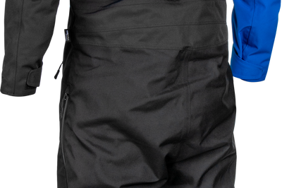 Fly Racing Cobalt Shell Monosuit Black/red Xl