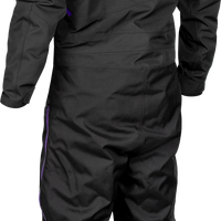 Fly Racing Cobalt Shell Monosuit Black/red Xl - Black/Purple / 2X-Large