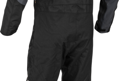 Fly Racing Cobalt Shell Monosuit Olive/grey Xl - Apparel Collection