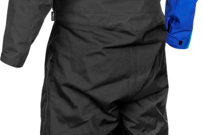 Fly Racing Cobalt Shell Sb Monosuit Black/red Xl