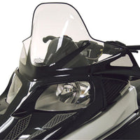 Powermadd Cobra W/s Mid Clr/blk 16.5’’ A/c F-series - Snowmobile Collection