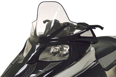 Powermadd Cobra W/s Mid Clr/blk 16.5’’ A/c F-series - Snowmobile Collection