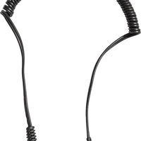 California Heat Coil Cord 3’ - Apparel Collection