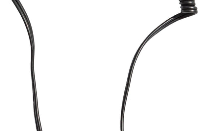 California Heat Coil Cord 3’ - Apparel Collection