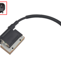 SP1 Coil External Ac - Electrical