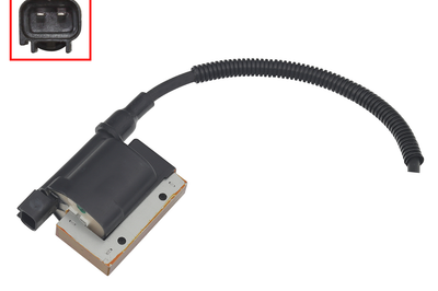 SP1 Coil External Ac - Electrical