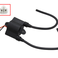 Sp1 Coil External Pol - Snowmobile Collection