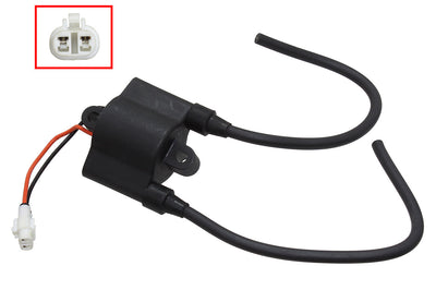 Sp1 Coil External Pol - Snowmobile Collection
