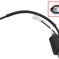 Sp1 Coil External Pto Pol - Snowmobile Collection