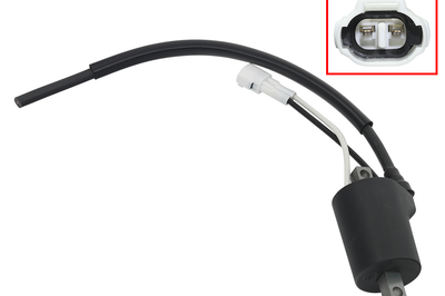 Sp1 Coil External Pto Pol - Snowmobile Collection