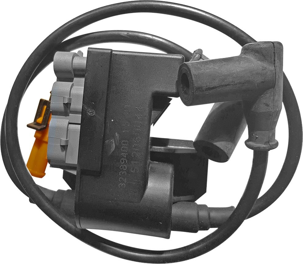 Sp1 Coil External S-d - Snowmobile Collection