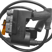 Sp1 Coil External S-d - Snowmobile Collection