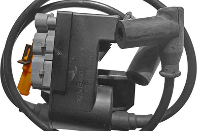 Sp1 Coil External S-d - Snowmobile Collection