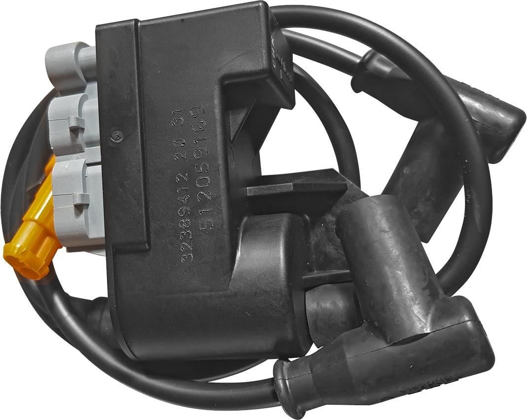 Sp1 Coil External S-d - Snowmobile Collection