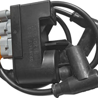 Sp1 Coil External S-d - Snowmobile Collection
