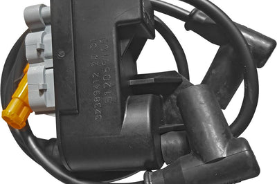 Sp1 Coil External S-d - Snowmobile Collection