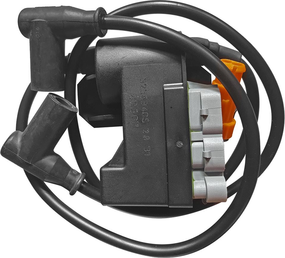 Sp1 Coil External S-d - Snowmobile Collection