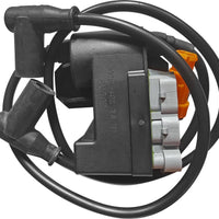 Sp1 Coil External S-d - Snowmobile Collection