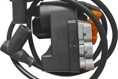 Sp1 Coil External S-d - Snowmobile Collection